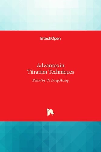 Advances in Titration Techniques