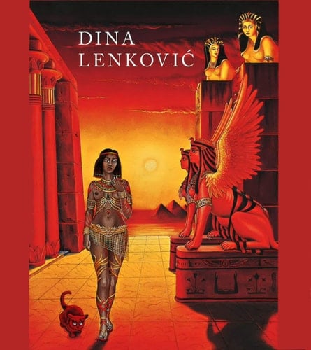 Dina Lenković
