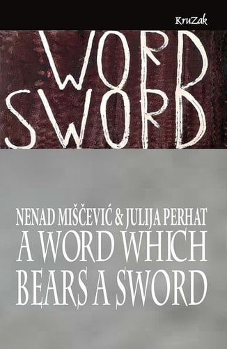 A Word Which Bears a Sword Inquiries Into Pejoratives
