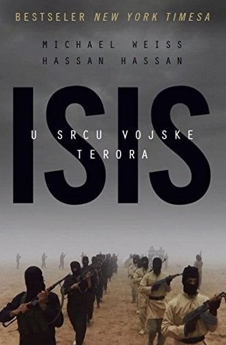 Isis u srcu vojske terora
