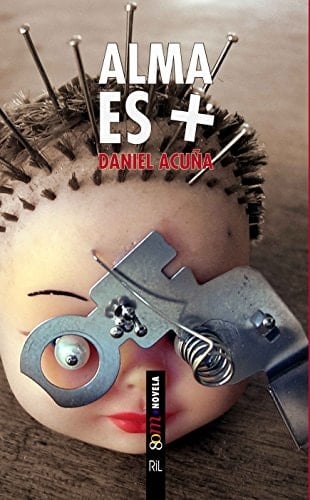 Alma es +