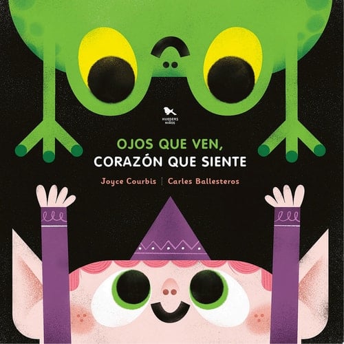 Ojos que ven, corazón que siente