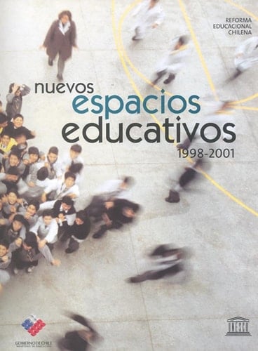 Nuevos espacios educativos 1998-2001