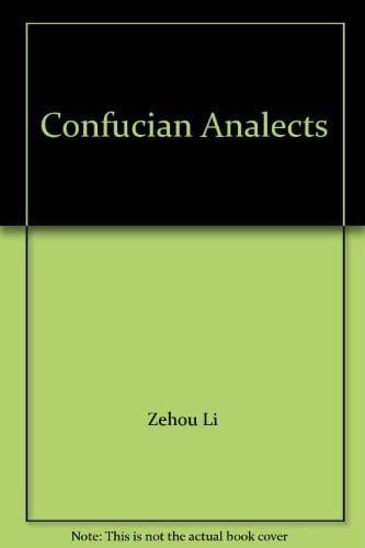 Confucian Analects