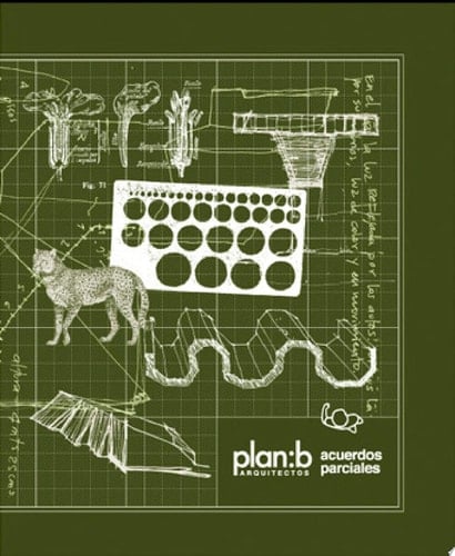 Plan:b arquitectos acuerdos parciales