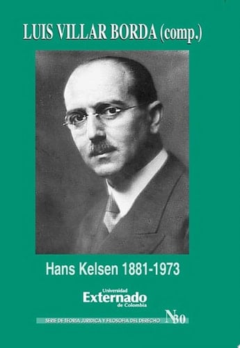 Hans Kelsen 1881-1973