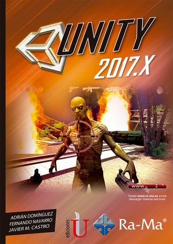 Unity 2017.X