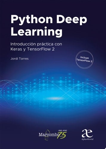 Python Deep Learning