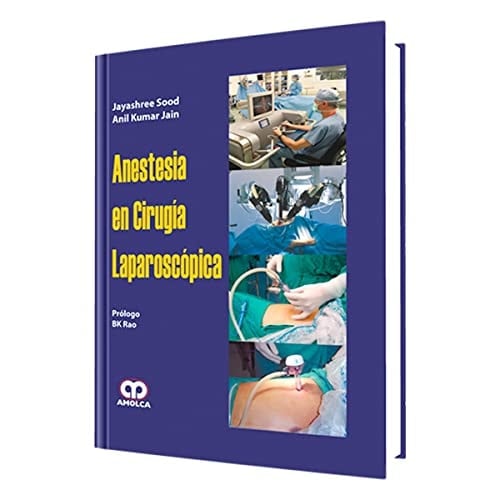 Anestesia en cirugía laparoscópica