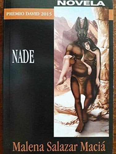 Nade novela