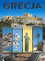 Grecja historia, sztuka, folklor, wędrówki