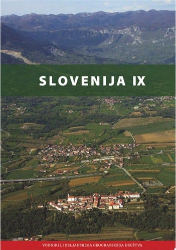 Slovenija IX