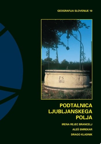 Podtalnica Ljubljanskega polja