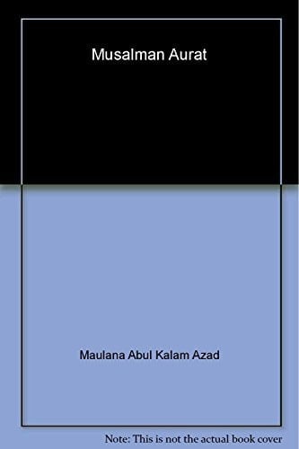 Musalman Aurat