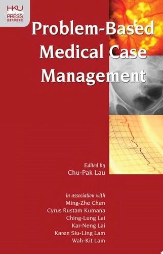 Problem-Based Medical Case Management