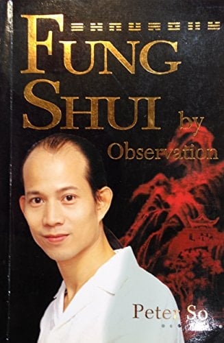 FUNG SHUI BY OBSERVATION