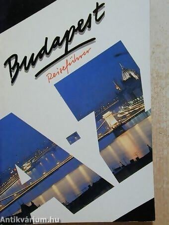 Budapest: Travel guide