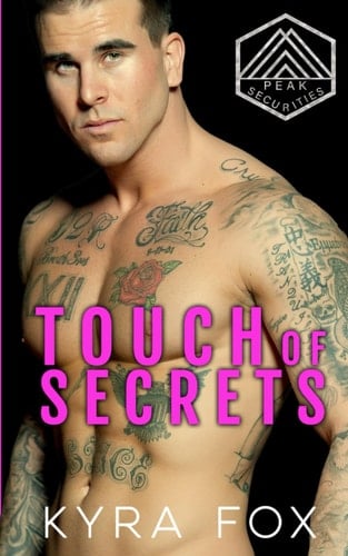 Touch of Secrets (Peak Securities)