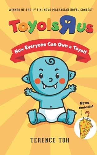 Toyols "R" Us