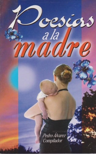 Poesías a la Madre
