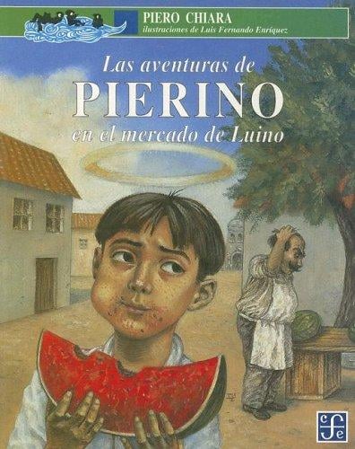 Las Aventuras de Pierino