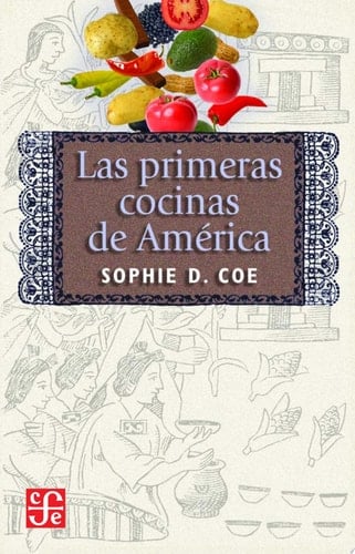 Las primeras cocinas de América