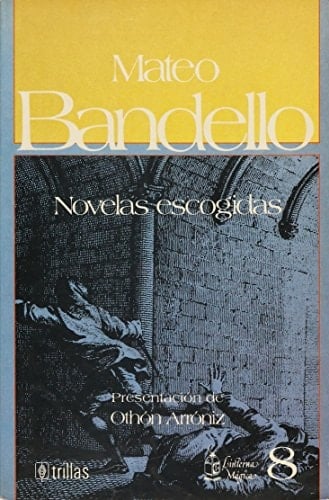 Novelas escogidas