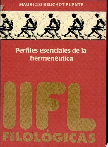 Perfiles esenciales de la hermenéutica