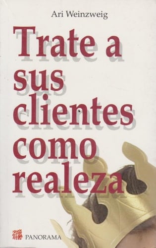 Trate a sus clientes como realeza el método de Zingerman's para brindar un gran servicio