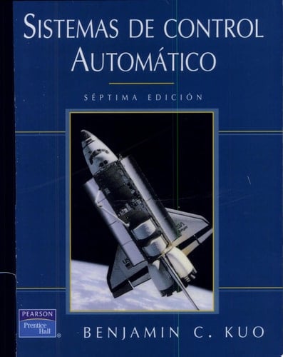 Sistemas de control automático