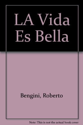 La vida es bella