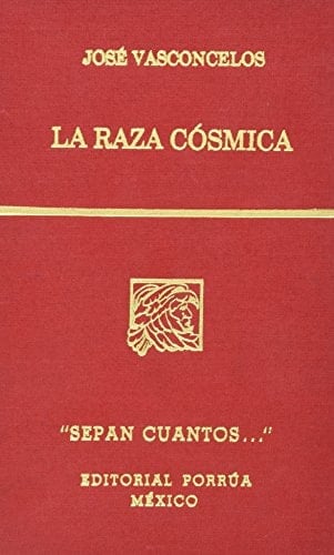 RAZA COSMICA, LA (SC719)
