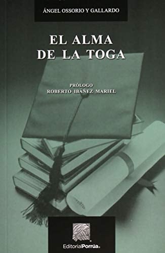 El alma de la toga