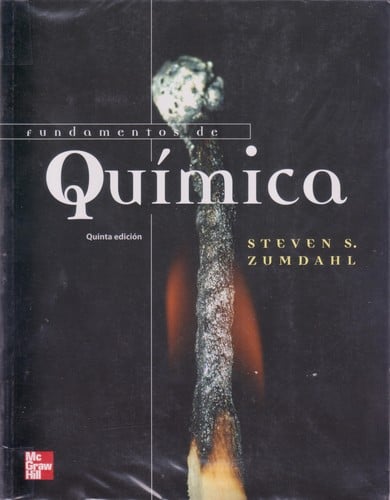Fundamentos de química