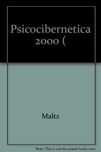 Psicocibernetica 2000 (