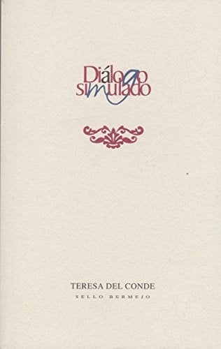 Dialogo simulado (Spanish Edition)