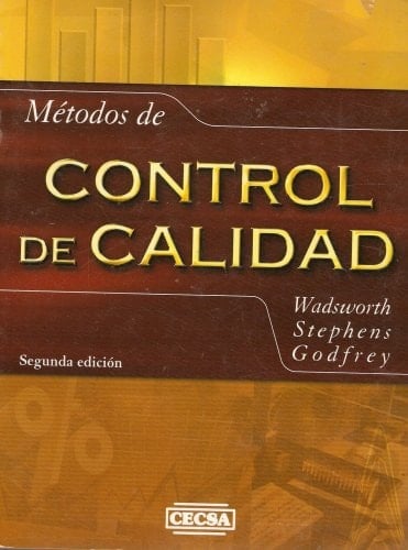 Métodos de control de calidad