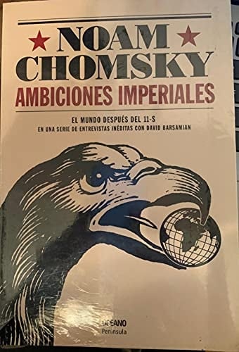 Ambiciones Imperiales