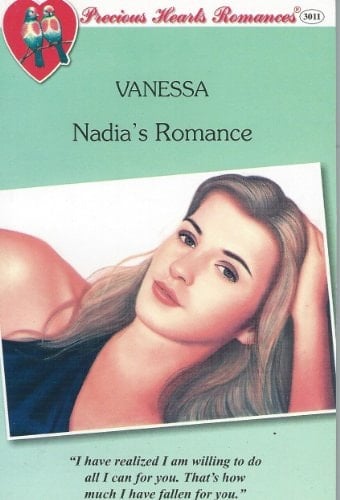 Nadia's romance