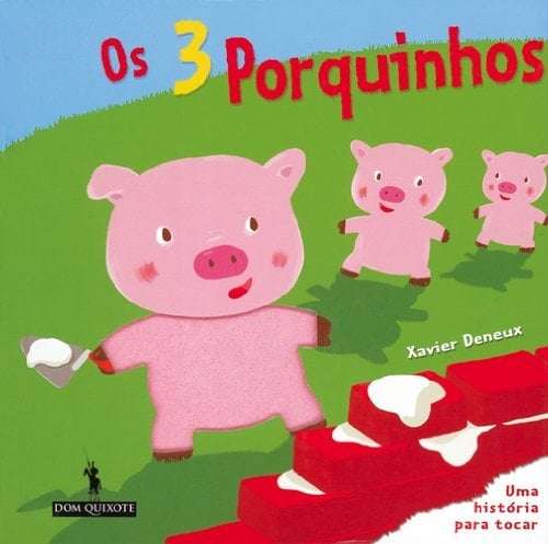 Os 3 Porquinhos