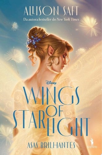 Wings of Starlight: Asas Brilhantes