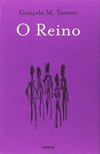O reino romance
