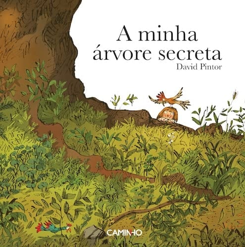 A Minha Árvore Secreta