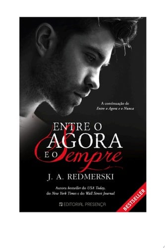 Entre o Agora e o Sempre