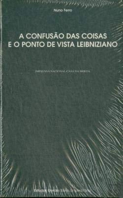 A confusão das coisas e o ponto de vista leibniziano