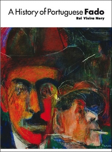 A History of Portuguese Fado