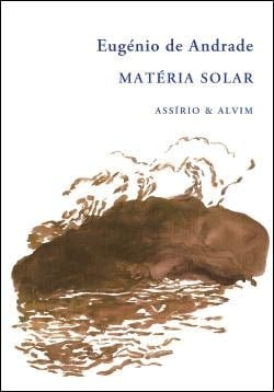 Matéria solar