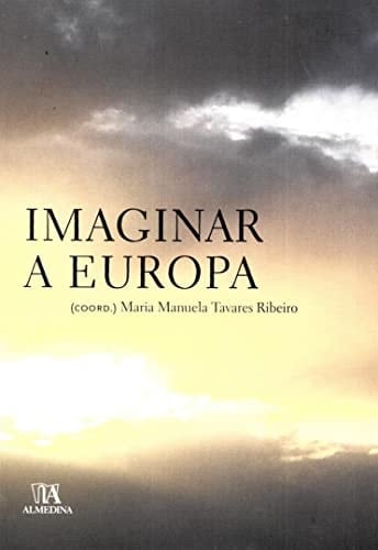 Imaginar a Europa
