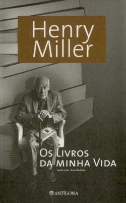 Os livros da minha vida