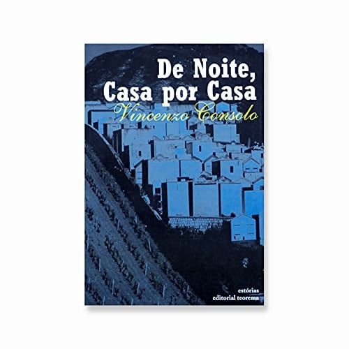 De noite, casa por casa